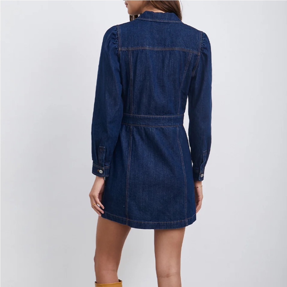 NWOT Rails Lisette Dress - Picture 2 of 4